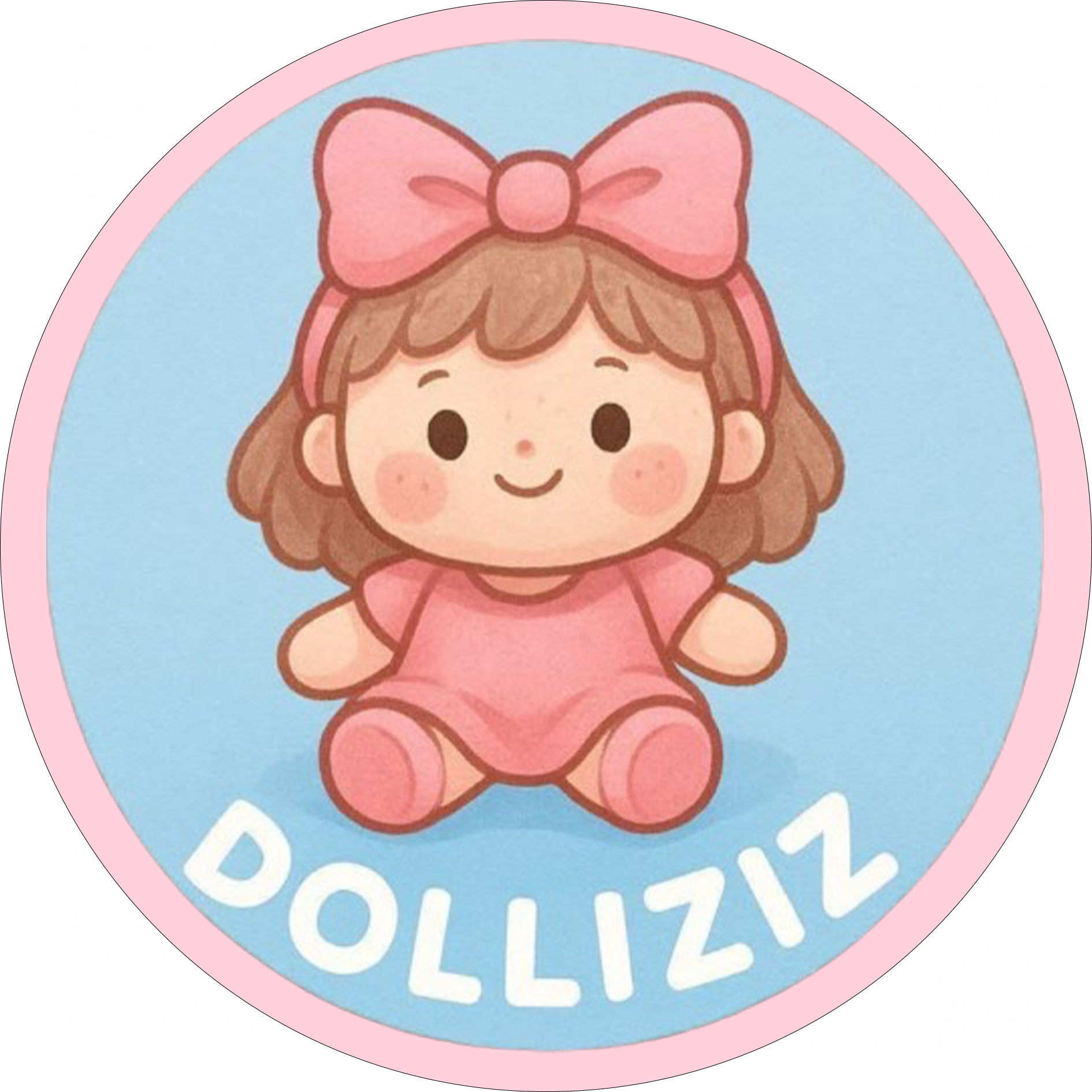 فروشگاه عروسک Dolliziz