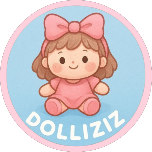 فروشگاه عروسک Dolliziz
