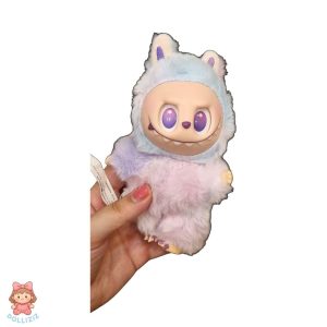 لبوبو اورجینال غیر سورپرایزی سری انرژی