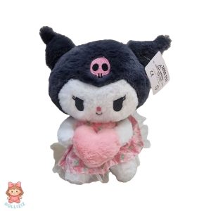 کرومی قلب‌به‌دست