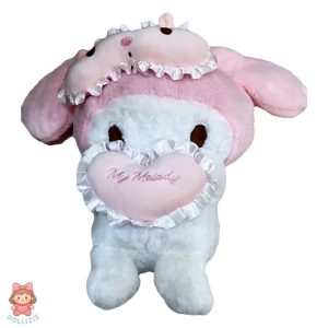 ملودی قلب به دست