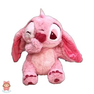 استیچ و آنجل