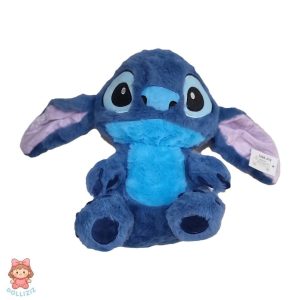 استیچ چشم اکلیلی