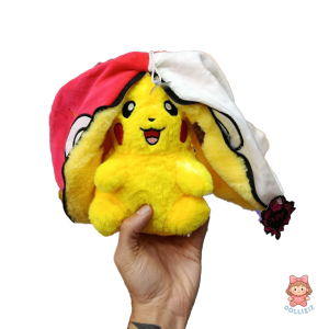 پوکمون پرانرژی