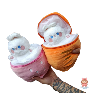 خرگوش سورپرایزی