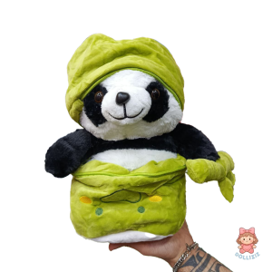 پاندای سورپرایزی